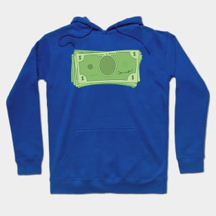 Wad of Cash Hoodie